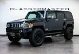 HUMMER-H3
