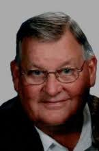 Obituary information for James Donald Finney