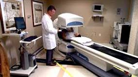 Image result for what does medical nuclear treatment mean