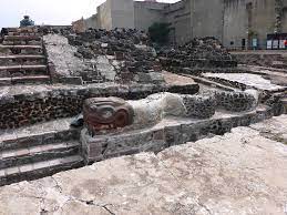 From mapcarta, the free map. Templo Mayor