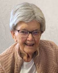 Muriel Folson Obituary May 31, 2023