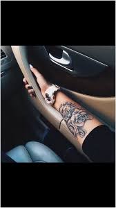 Awesome Half Sleeve Tattoo For Females Girlstattoos Click For More Tattoos For Women Half Sleeve Half Sleeve Tattoo Arm Tattoos For Women