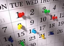 Image result for calendar