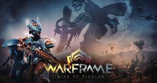 Download free on pc, ps4™, xbox one and switch and play today! Warframe Warframe Plains Of Eidolon