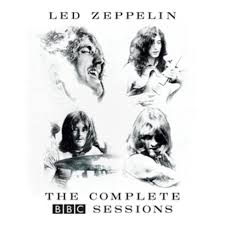 Led Zeppelin The Complete Bbc Sessions Album Review