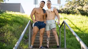 Sean Cody - Paco ver en linea