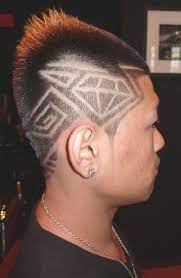 Pin On Hair