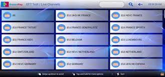 하지만 kt도 최근 자체 콘텐츠 제작 역량 강화에 나섰다. Ott Plus 4k Iptv Review And How To Renew The Code Satstb