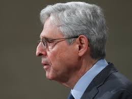 Trump-medarbeider utestengt fra justisdepartementet