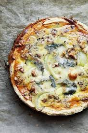 Ma Quiche D Automne Recettes De Cuisine Recette Cuisine