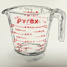 30 Likes 1 Comments Rachel Faitaveclesmains On Instagram Dans Ma Cuisine 10 Pyrex Aquare Food Illustrations Family And Consumer Science Pyrex