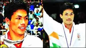 Find dingko singh latest news, videos & pictures on dingko singh and see latest updates, news, information from ndtv.com. Zrogj4ojm3jzbm