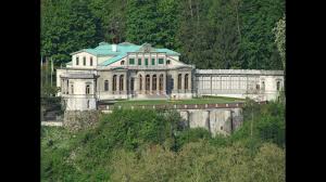 Mit 80 jahren hat christoph blocher soeben sein neues unterirdisches und privates museum eröffnet. Svp Schweiz Eine Wurdigung Von Schaffhauser Personlichkeiten Und Ihre Bedeutung Fur Die Heutige Schweiz