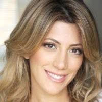 Nicole Luciani Email & Phone Number