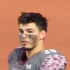 Collierville Football Roster (2022-23)