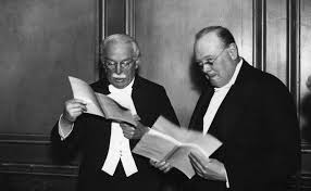 Image result for lloyd george