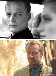 20 Game Of Thrones Stars Then And Now | DeMilked