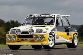 The cheapest offer starts at £500. 1 8m Audi Quattro Is The World S Record Rally Car Auction Sale This Is Money
