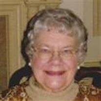 Blanche L. "Bee" McFall Obituary