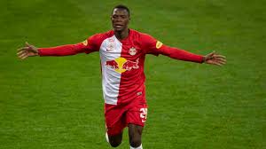 Get the latest on the zambian forward. Unj F3bv8tsim