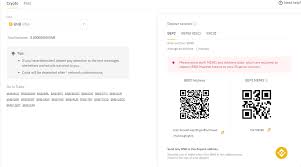 A very secure cryptocurrency wallet. How To Recover Funds Eth And Ethereum Tokens Sent To The Binance Smart Chain Bsc Edge
