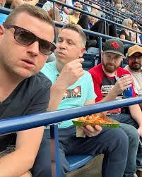 Jeff Button's Instagram, Twitter & Facebook