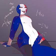 Rule34 - If it exists, there is porn of it  france (countryhumans)   2521630
