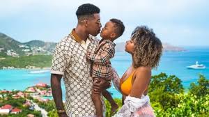 Probably you are curious to know about mbappes girlfriend and relationship scroll down for details of. Kylian Mbappe Girlfriend Alicia Aylies