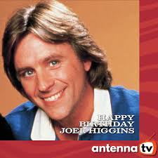 On this day in 1943, Joel Higgins was born. You can watch him play Edward  Stratton III