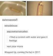 Onward comes out march 6, 2020, while soul is scheduled for sometime in the summer of 2020. Next Pixar Movie Tumblr