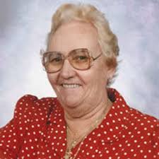 Bernita M. Berntsen Obituary May 18, 2022