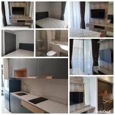 The latest tweets from mal taman anggrek (@maltamananggrek). Taman Anggrek Studio Unfurnished Sewa Apartemen Net