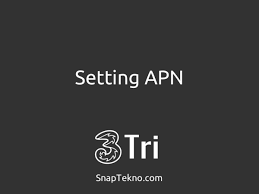 Memakai koneksi internet dari indosat bisa menjadi sangat cepat, lho. Cara Setting Apn Tri Tercepat Dan Stabil Terbaru 2021