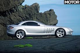 The slr offers the ultimate driving experience, and you'll notice it right from the start: 2004 Mercedes Benz Slr Mclaren Review Classic Motor
