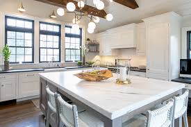 5 trends in luxury kitchen island design