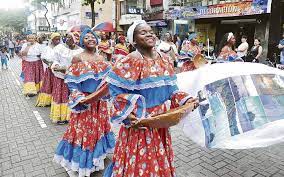 * reconocimiento y protección de la diversidad y. Afrocolombianidad Reconocimiento A La Diversidad El Diario