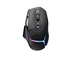 G502 X Plus