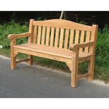Sol 72 Outdoor Dana Teak Bench Wayfair Co Uk In 2020 Teak Bench Outdoor Sol 72 Outdoor