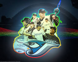 Toronto Blue Jays Wallpapers Hd For Desktop Backgrounds