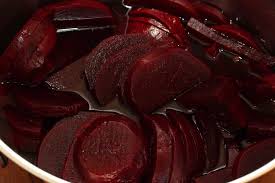 Image result for sliced pickled beets free images