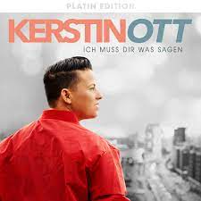 Gemeinsam mit produzent stefan pössnicker wurde das lied in laschs gewohnten stil produziert. Stream 99 Grunde By Kerstin Ott Listen Online For Free On Soundcloud