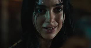 The One Cast: Melissa Barrera & Nicholas Hoult Lead Erotic Horror Movie