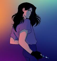 Characters — The Prince of Southland