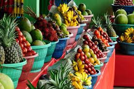 Potatoes Fresh Potatoes On Wooden Basket Aff Fresh Potatoes Potatoes Basket Wooden Ad Vegetable Harvest Tropical Fruit Fruits And Vegetables