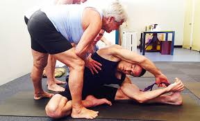 Recent yoga instructor reviews in melbourne. Knoff Yoga Teacher Training Dec 2017 Jan 2018 Ashtanga Yoga Centre Of Melbourne