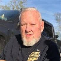 Harold H. Striley Obituary