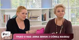 Anna seniuk wspomina swojego męża. Syn Anny Seniuk Jest Aktorem A Kim Jest Jej Piekna Corka