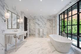 I'm still trying to figure out a lot of things, but i feel like i'm improving, it's very satisfaying ! 8 Spa Like Bathrooms You Ll Never Want To Leave Elliman Insider