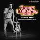 RODNEY CARRINGTON event image