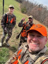 Whitetail Frenzy дадалі новае фота.